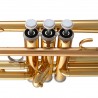 Trompette Sib YMAHA YTR-2330 - Macca Music