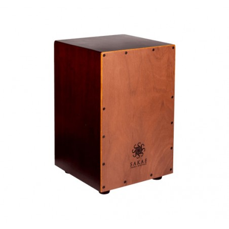 Cajon SAKAE Caj-100 - Macca Music