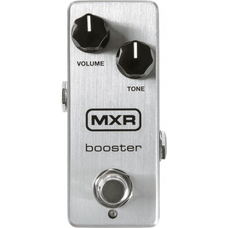 Pédale d'effet Booster Mini  - Macca Music