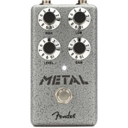 FENDER HAMMERTONE METAL