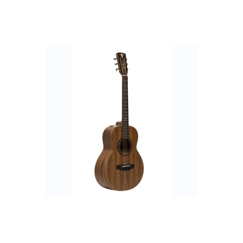 Guitare électroacoustique CRAFTER Mino ALK - Macca Music