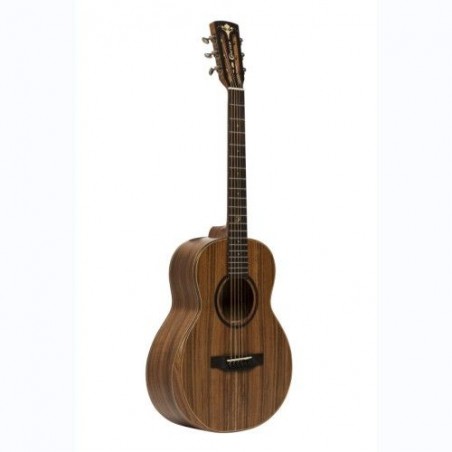 Guitare électroacoustique CRAFTER Mino ALK - Macca Music