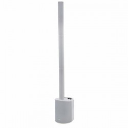 LD SYSTEMS MAUI 5 GO WHITE
