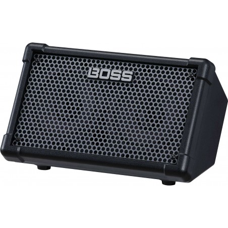 Ampli Guitare Electrique BOSS Cube Street II Black - Macca Music