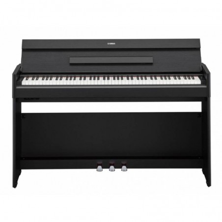 Piano numérique YAMAHA YDP-S55 - Macca Music