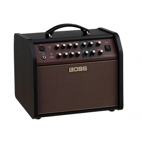 Ampli acoustique BOSS Acoustic Singer Live Lite - Boss