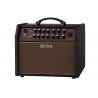 Ampli acoustique BOSS Acoustic Singer Live Lite - Boss