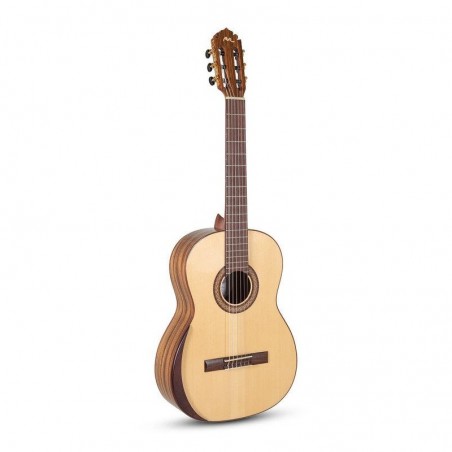 Guitare classique MANUEL RODRIGUEZ AC40 4/4 Academia - Macca Music