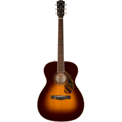FENDER PO-220E ORCHESTRA W/C