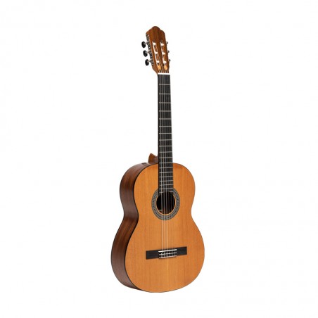 Guitare classique STAGG SCL70-CEDRE-Nat - Macca Music