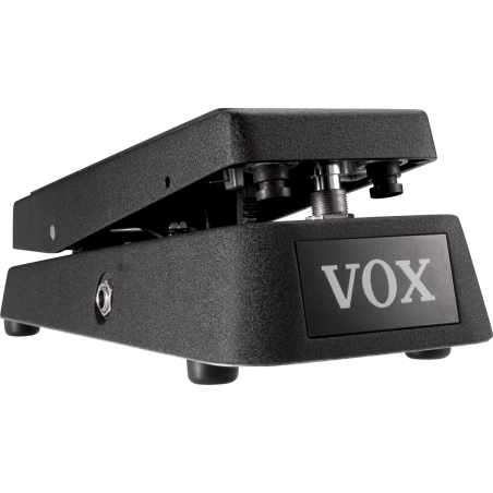 Pédale d'effet guitare VOX WAH-V845 - Macca Music