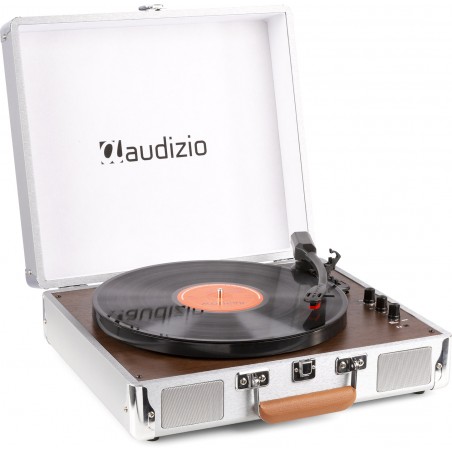 Platine vinyle AUDIZIO RP-320 - Macca Music