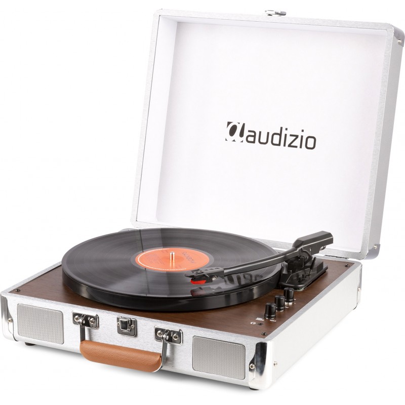 Platine vinyle AUDIZIO RP-320 - Macca Music
