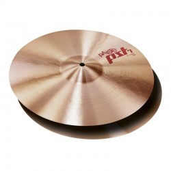 PAISTE PST7 HI-HAT 14