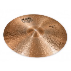 Cymbale Ride 20" 2002 Black Big Beat - Macca Music