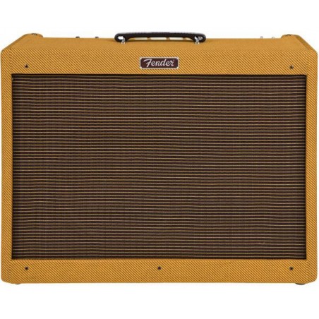 Ampli Guitare Electrique FENDER Blues Deluxe Reissue - Macca Music