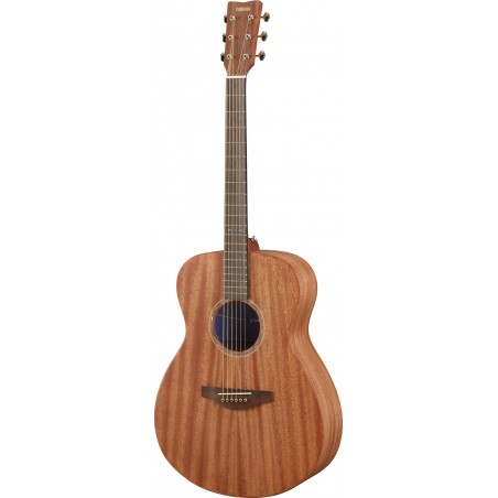 Guitare acoustique YAMAHA Storia II - Macca Music