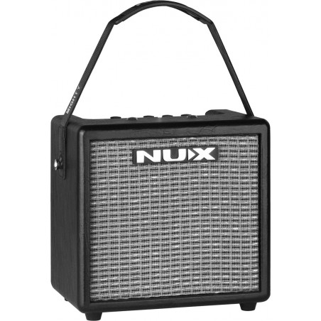 Ampli guitare Nux Mighty-8-BT - Macca Music