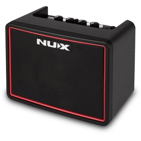 Ampli guitare compact 3 canaux 3W bluetooth - Macca Music