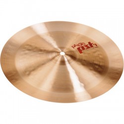 Cymable PAISTE China 14 PST7 - Macca Music