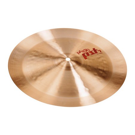 Cymable PAISTE China 14 PST7 - Macca Music