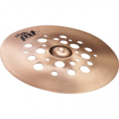 Cymbale PAISTE PSTX Swiss Crash 14 - Macca Music