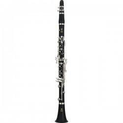 Clarinette Yamaha BYCL-255S - Macca Music