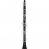 Clarinette Yamaha BYCL-255S - Macca Music