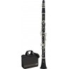Clarinette Yamaha BYCL-255S - Macca Music