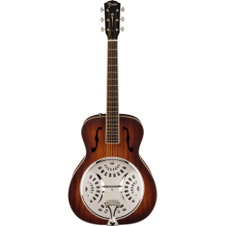 FENDER PR-180E RESONATOR