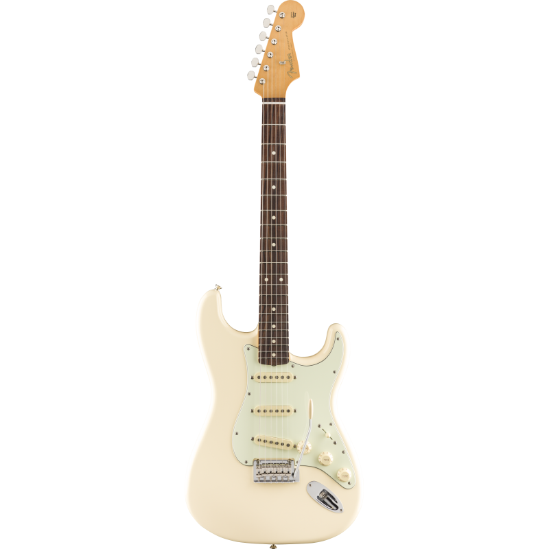 Fender Vintera Stratocaster 60s Modified - Macca Music