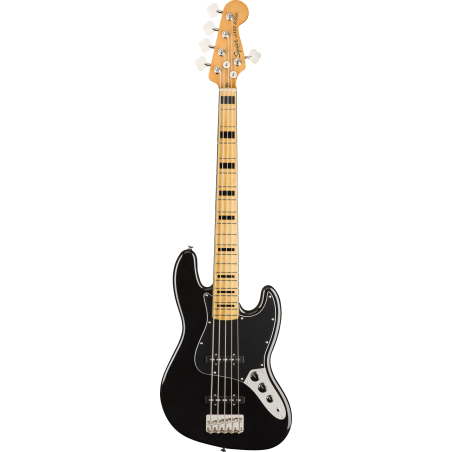 Squier Classic Vibe 70s Jazz Bass - Macca Music