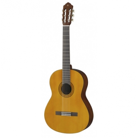 Guitare classique d'étude YAMAHA C40 4/4 - Macca Music