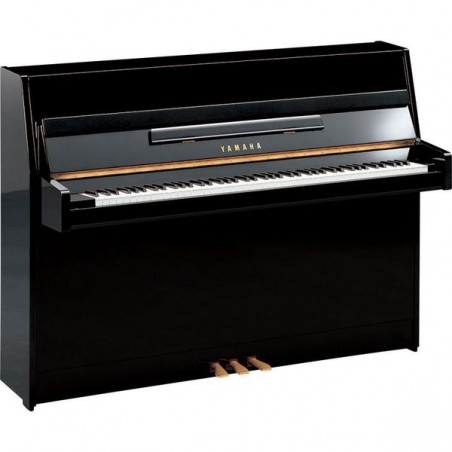 Piano Acoustique Droit YAMAHA B1 PE - Macca Music