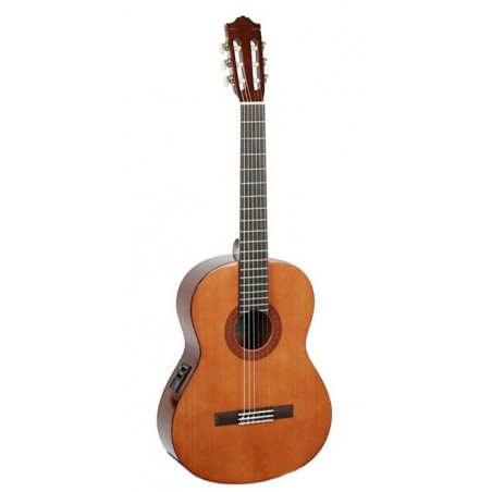 Guitare Electro-Classique YAMAHA GCX40 - Macca Music