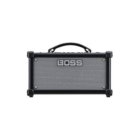 Ampli Guitare électrique BOSS Dual LX Cube - Macca Music