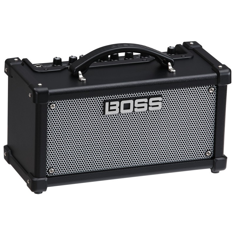 Ampli Guitare électrique BOSS Dual LX Cube - Macca Music