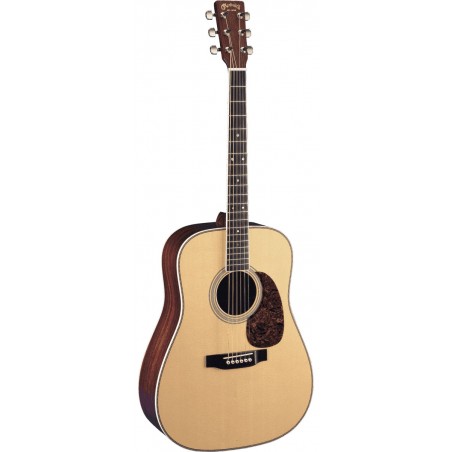 Guitare Acoustique MARTIN HD-35 - Macca Music