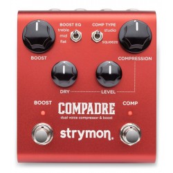 STRYMON COMPADRE