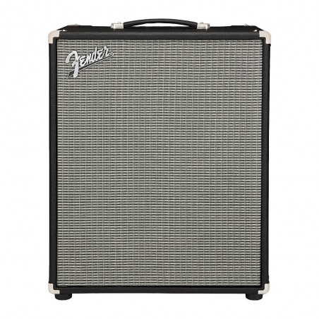 Combo Basse FENDER Rumble 800 - Macca Music