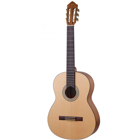 Guitare classique d'étude YAMAHA C40 M 4/4  - Macca Music