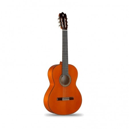 Guitare électroclassique ALHAMBRA 4F Pure E8 - Macca Music