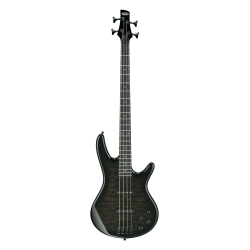 Basse électrique IBANEZ GSR280QA-TKS - Macca Music