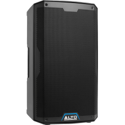 Enceinte amplifiée 10" ALTO TS410 - Macca Music