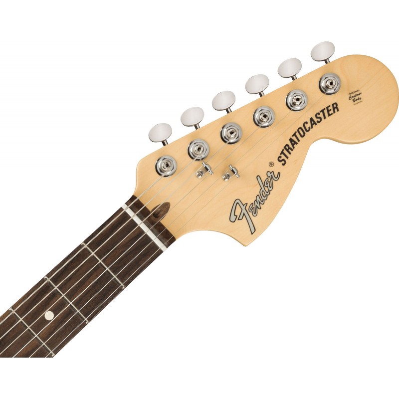 Guitare Electrique FENDER American Performer Stratocaster RW AWT - Macca Music