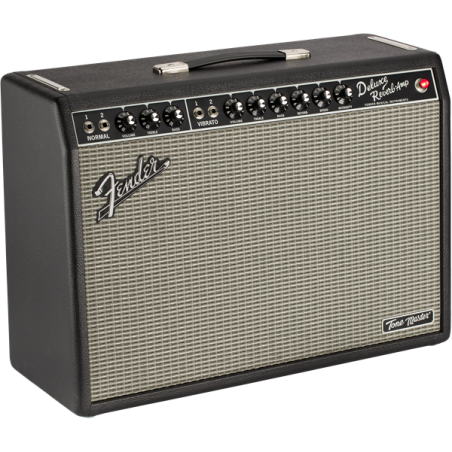 Ampli Guitare Electrique FENDER Tonemaster Deluxe Reverb - Macca Music