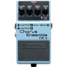 Pédale d'Effet Chorus BOSS CE-5 - Macca Music