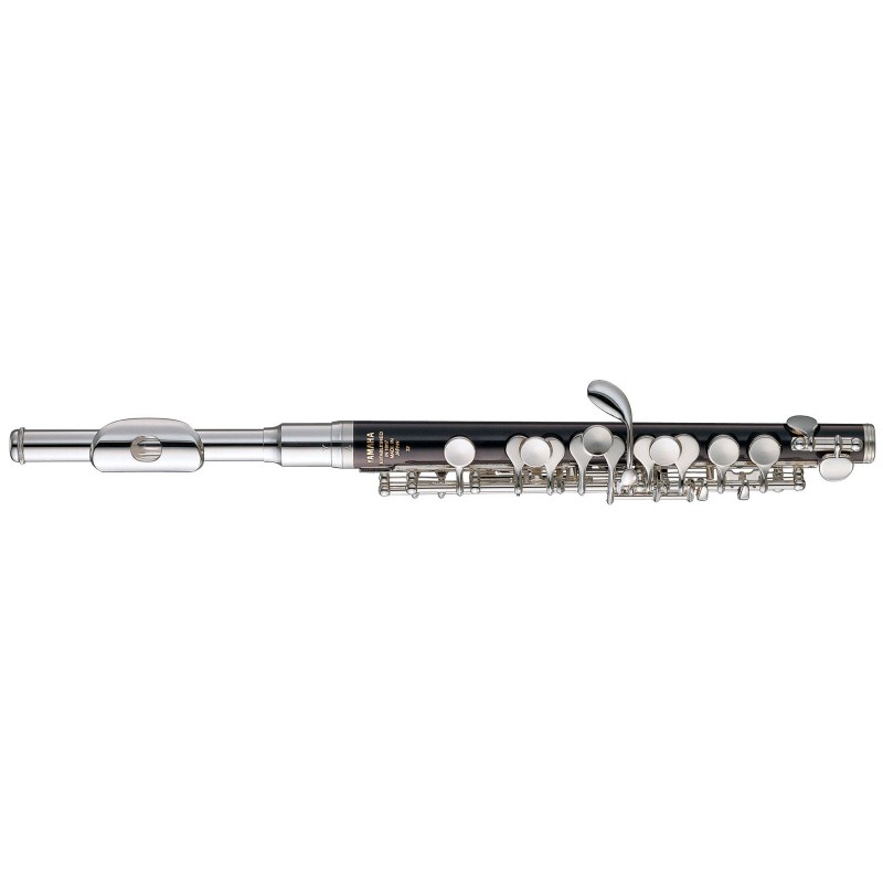 Flûte Piccolo YAMAHA YPC-32 - Macca Music