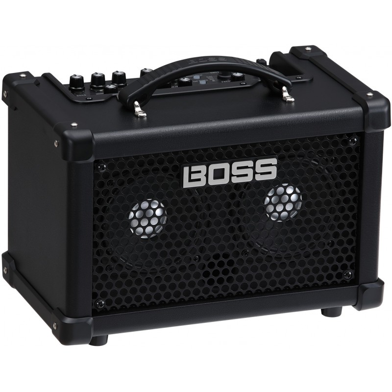 Ampli Basse BOSS Dual Cube LX - Macca Music