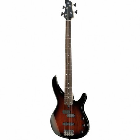 Basse électrique YAMAHA TRBX174-OVS - Macca Music